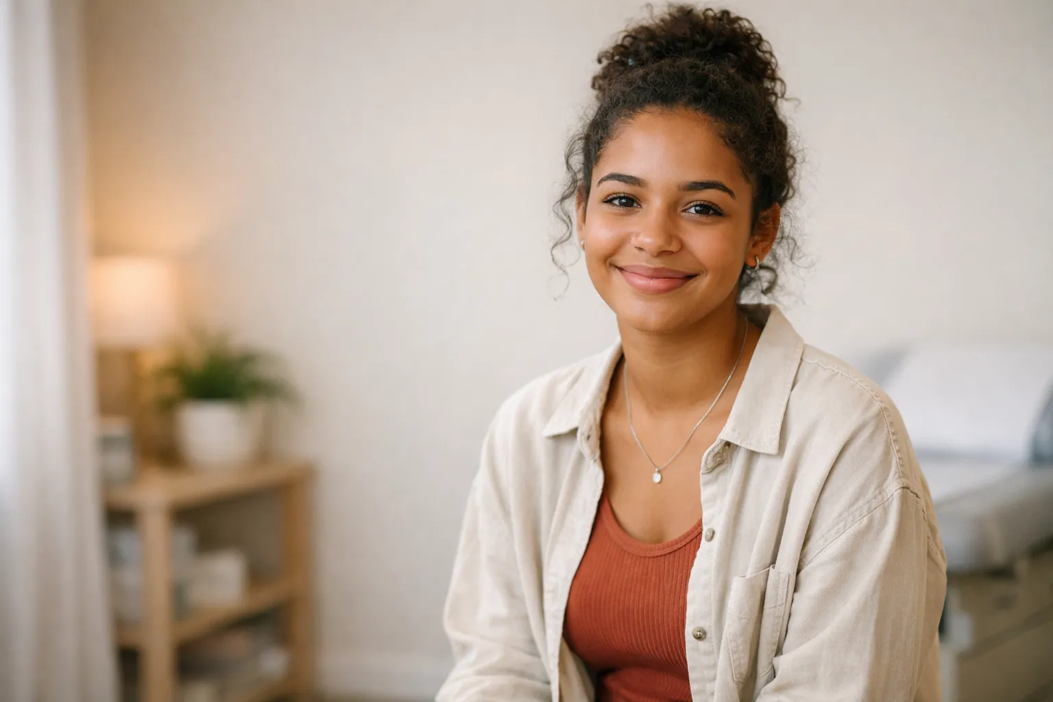 Teens & Young Women - Compassionate women's healthcare at Legacy OBGYN