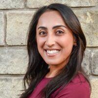 Dr. Hina Khan - Board-Certified OB/GYN